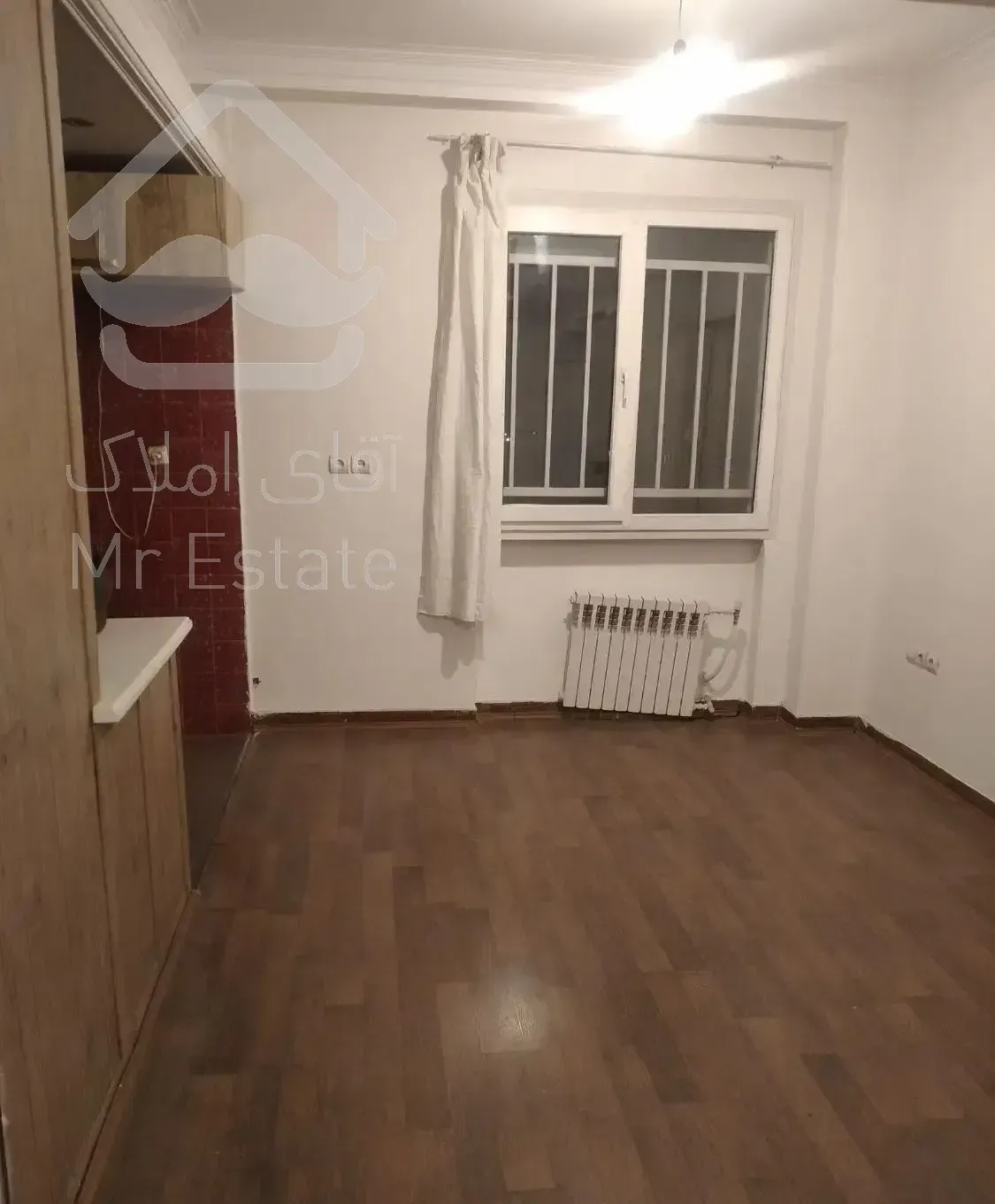 ۹۱متر آپارتمان ، در پارک قیطریه