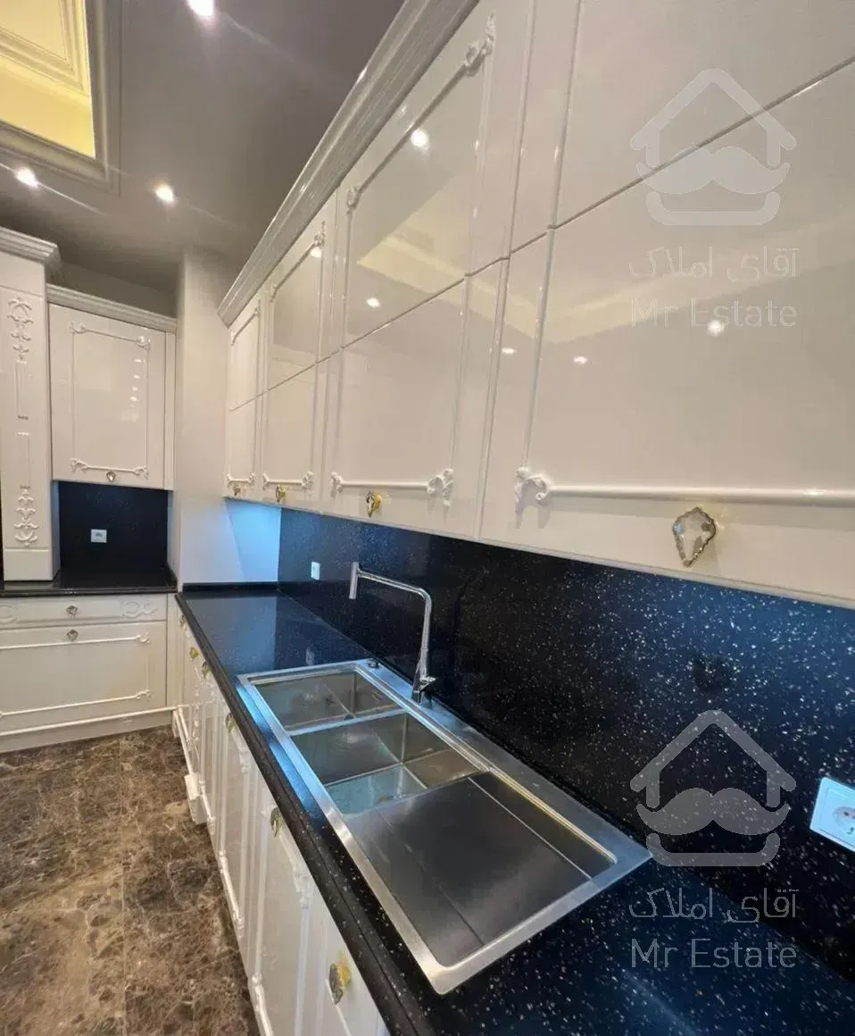 فرشته/۳۱۰متر/هتل مسکونی