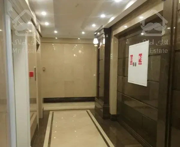 برج باغ ۲۴۸متر نوساز طبقه پنجم