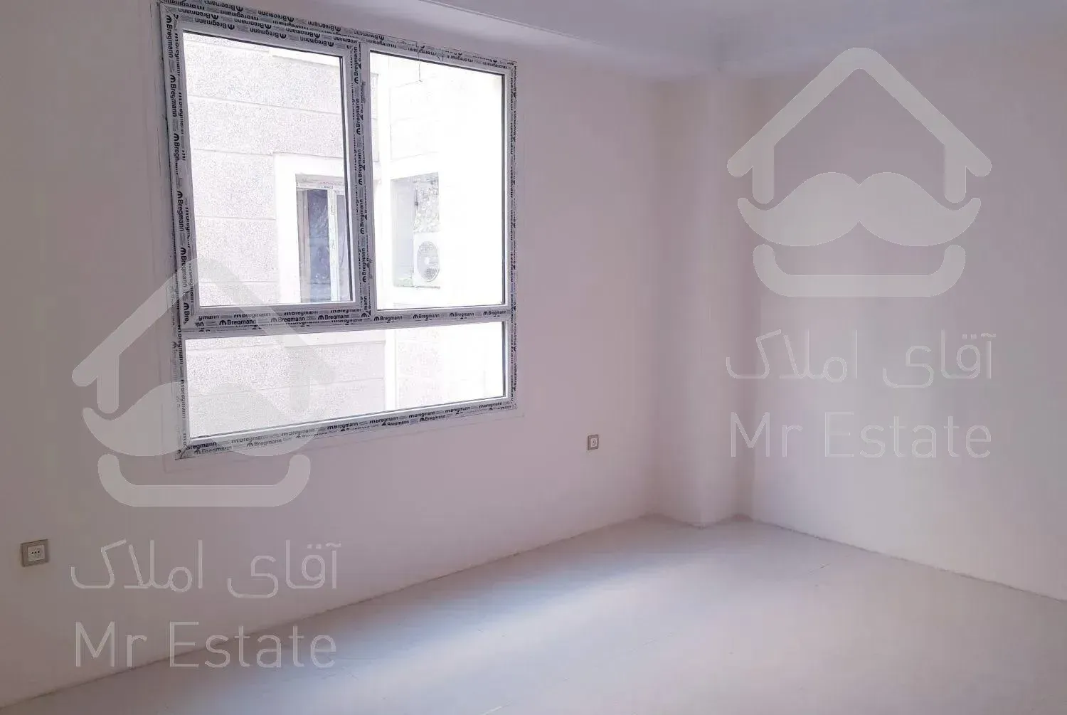 ١٢٧متر،۲خواب/نوسازکلید نخورده/ پونک ، عدل شمالی