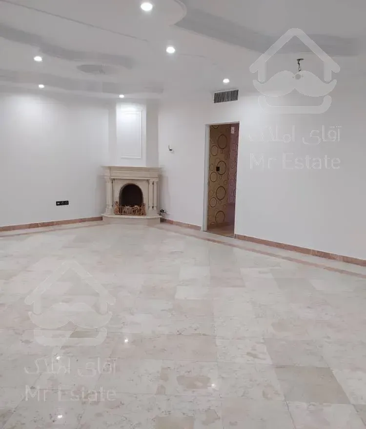 ۱۸۵متر بلوارتعاون تکواحدی فول بازسازی فول امکانات