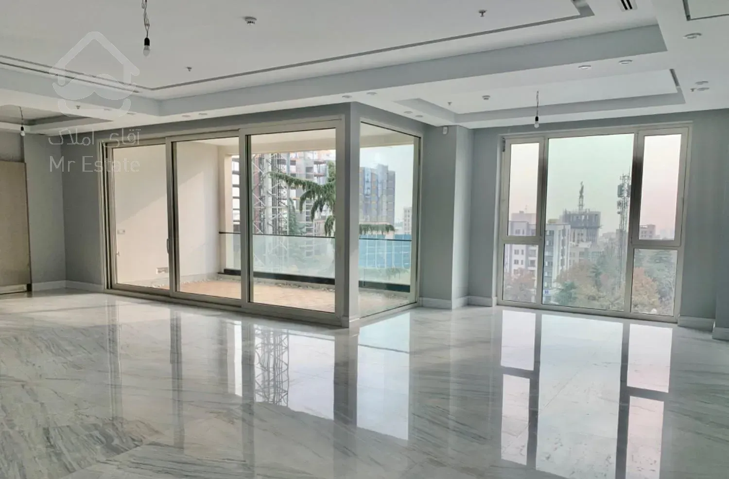 اینجا لوکس‌بودن یک شعار نیست - سبک زندگی‌ست