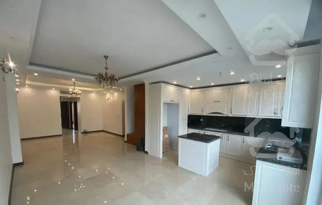 هروی، ۱۰۰متر نوساز کلید نخورده پر نور