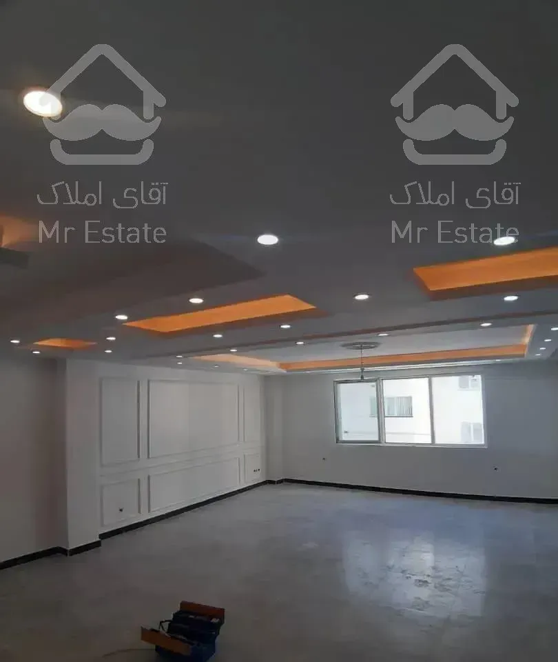 اپارتمان ۱۰۵ متری