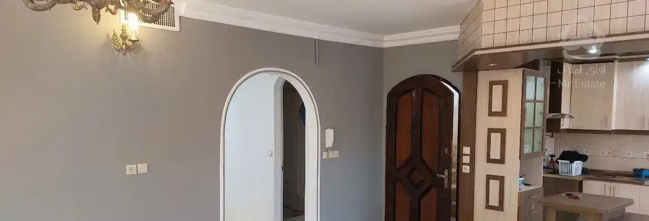 آپارتمان۱۰۰متر/تکواحدی/حافظ/صارمی