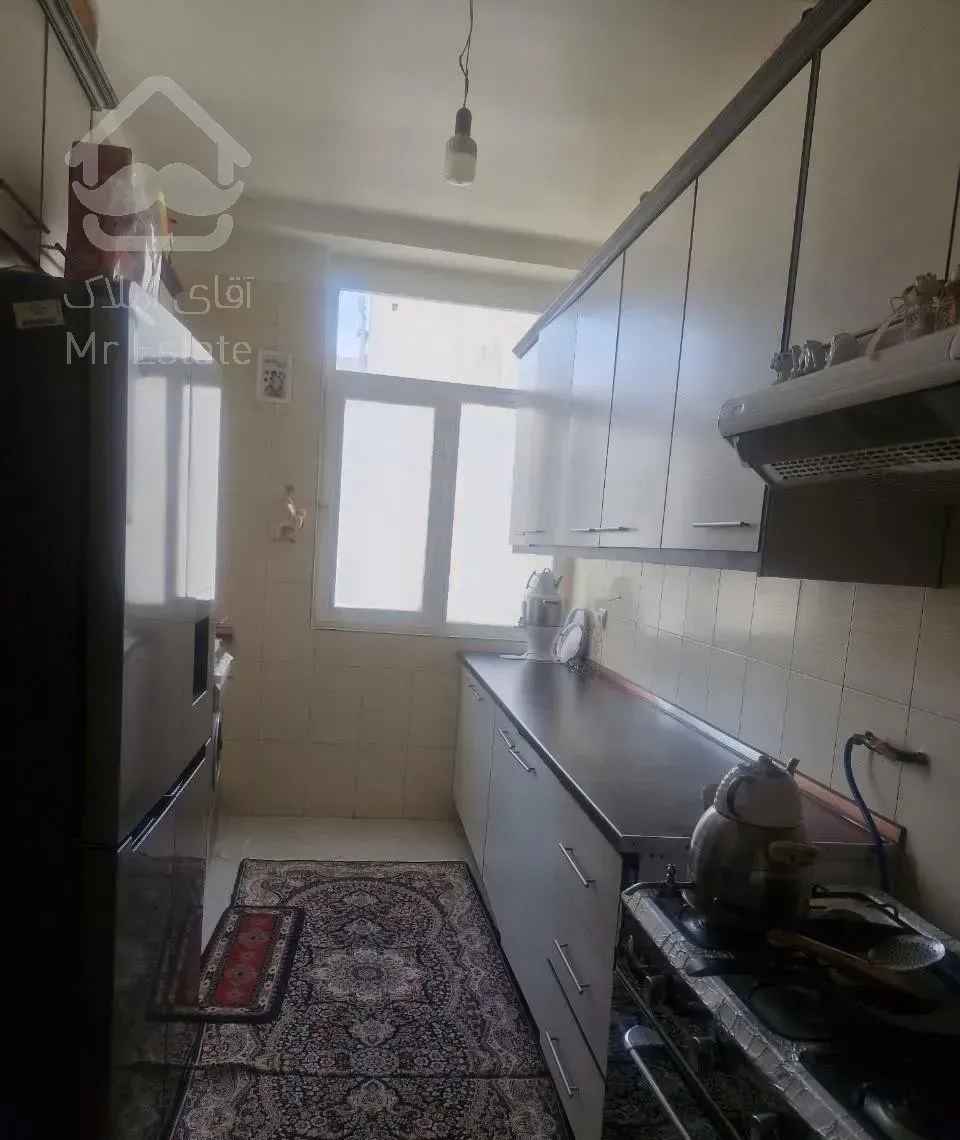 اجاره آپارتمان ۸۵ متری ۲ خوابه در بازار