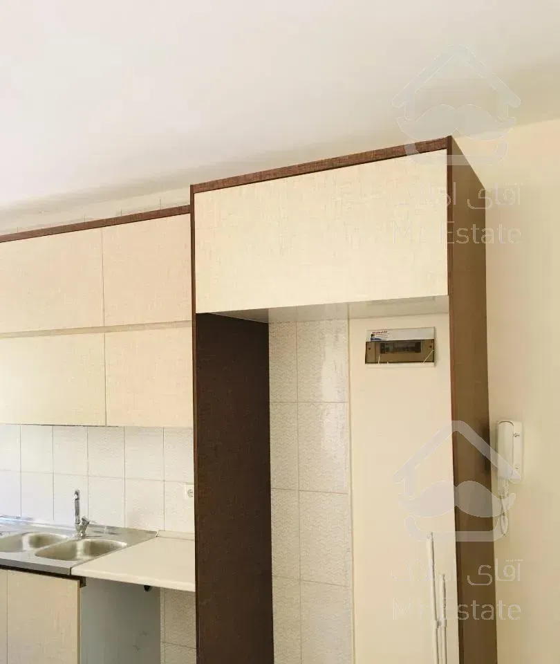 ۸۷ متر دوخواب