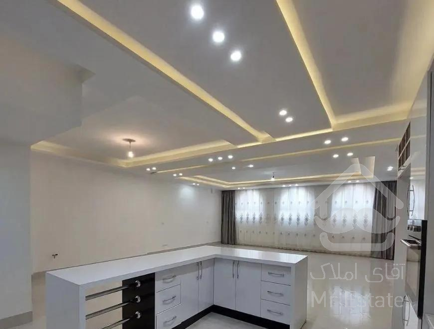 ۹۷متر فول بازسازی شمال مرزداران