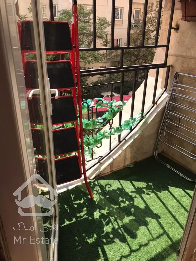 فروش آپارتمان ولنجک 124  متر اکازيون