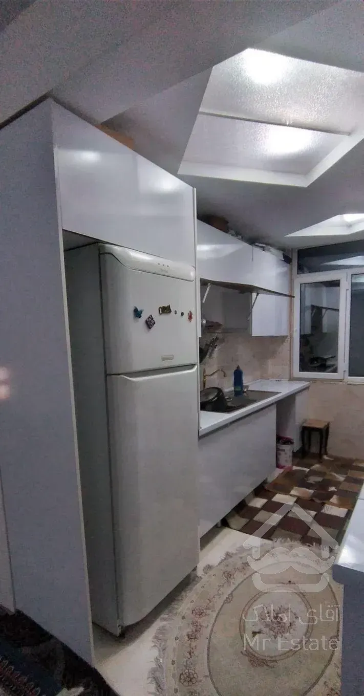 فروش آپارتمان ۷۰ متری ۲ خوابه بی سند