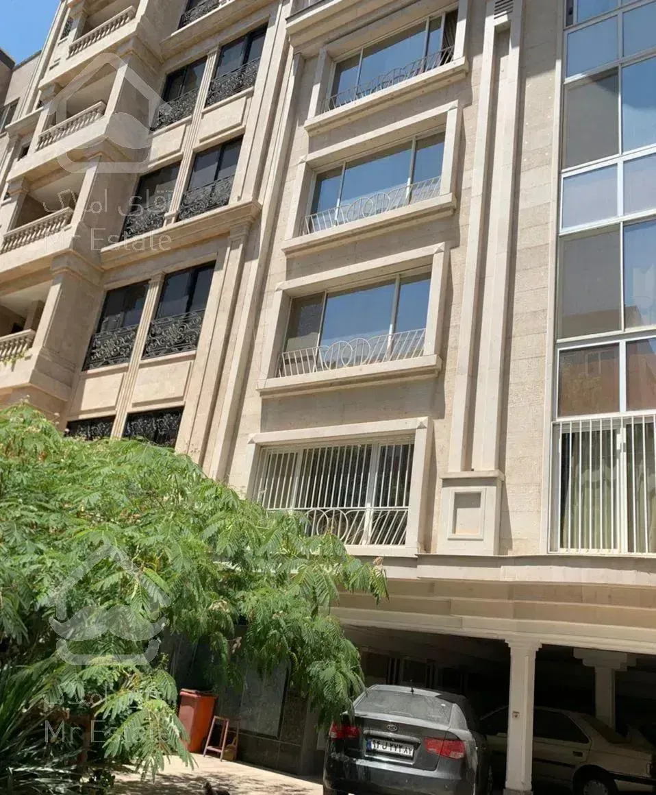 ۱۶۰متری رهن‌کامل سجاد بزرگمهر فول‌امکانات