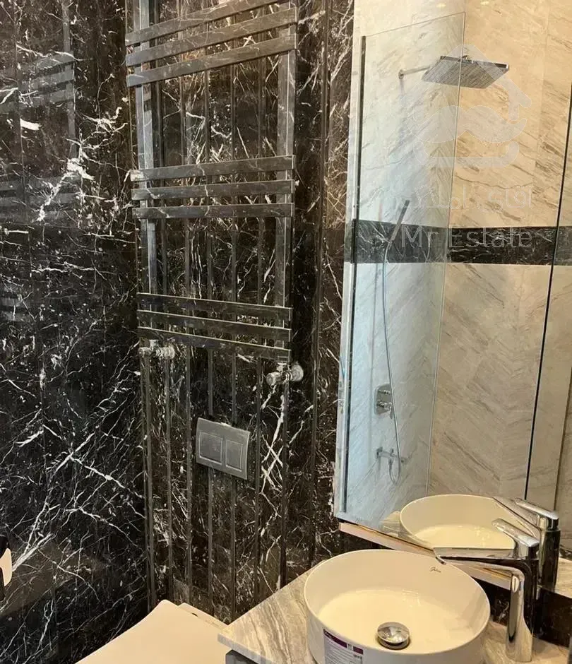 فروش آپارتمان مدرن و مجلل در صاحبقرانیه