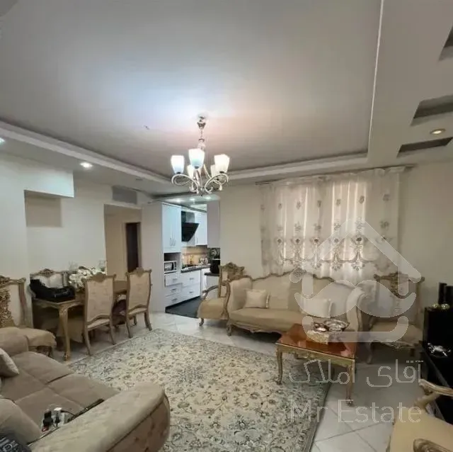 ۴۹ متر*یک خواب*خطی رو به آفتاب*شخصی