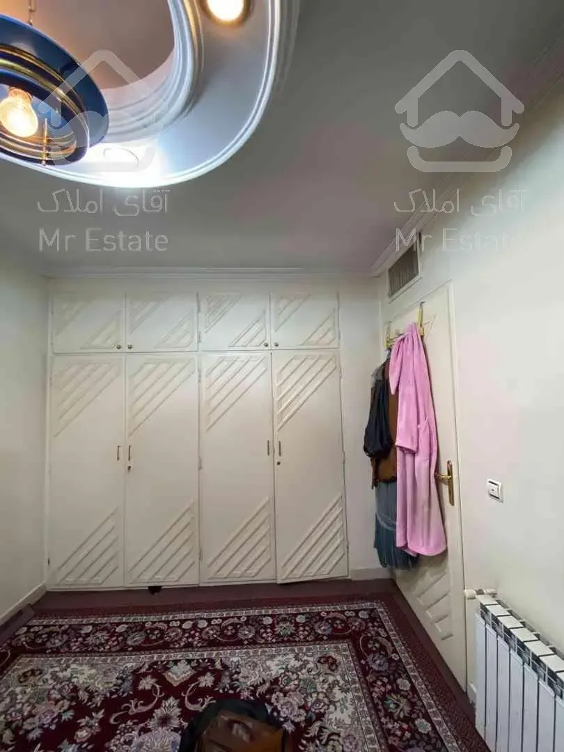 اجاره واحد سوپر لوکس ۱۰۰ متری در جنت اباد جنوبی