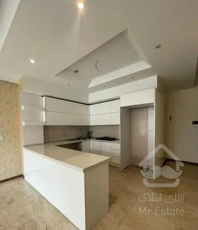 80متر 2خواب*دیزاین شده*ارزنده