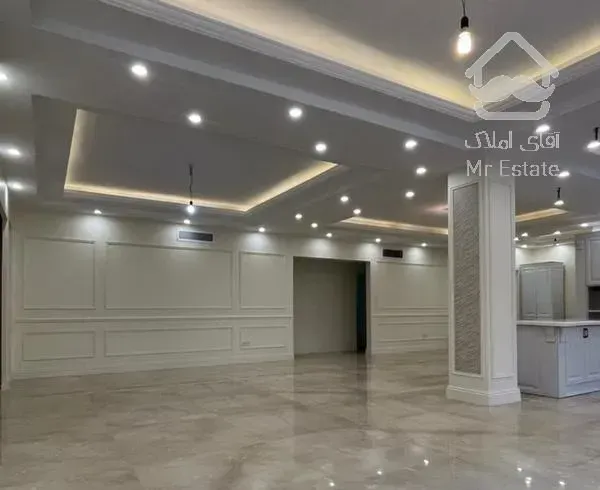 ۱۹۰ متر ۳ خواب/کلید نخورده/شهران