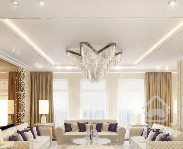 فروش اپارتمان 90متر،2خواب فول،پروژه مجلل ستین