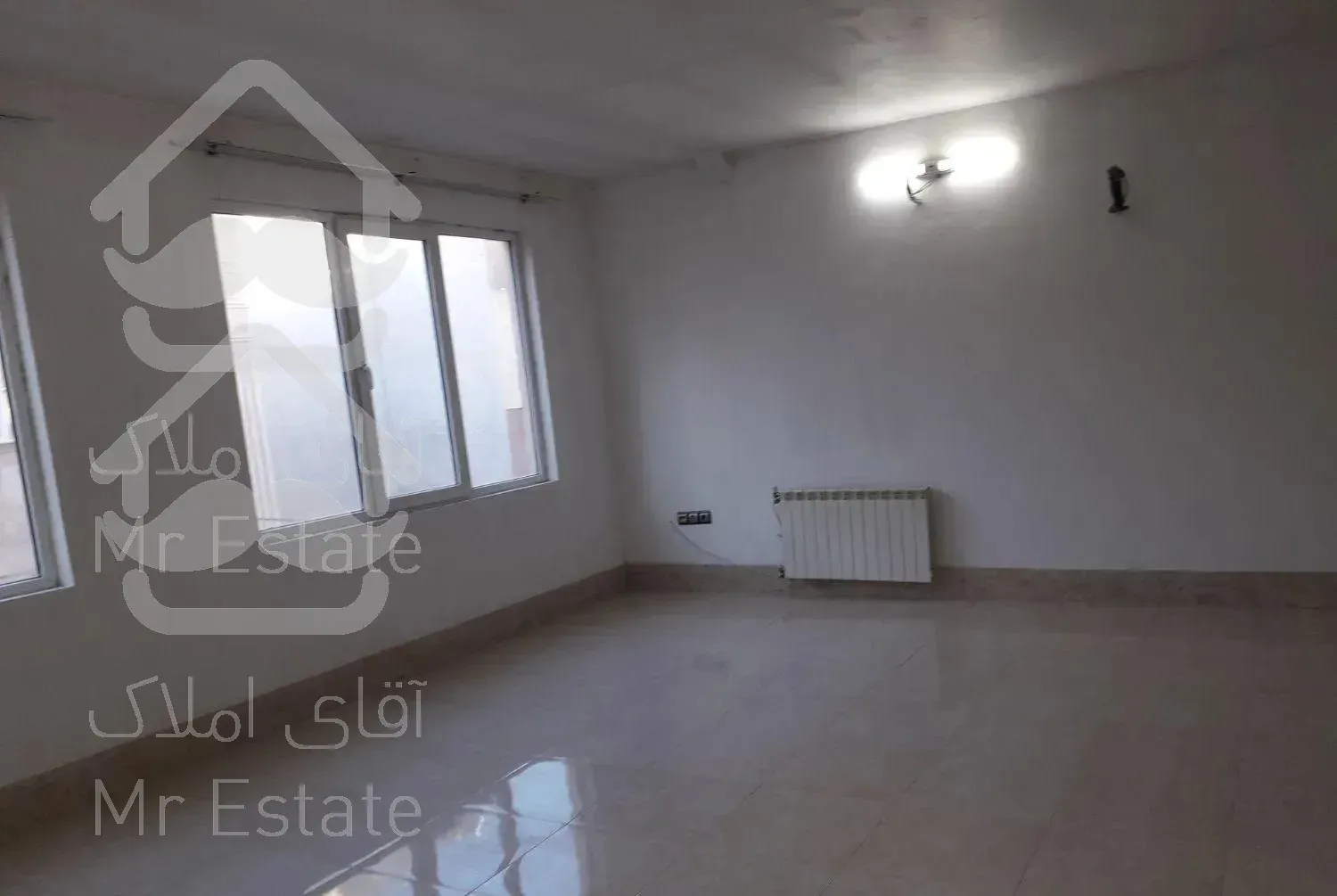 اپارتمان۱۱۲متر رهن و اجاره