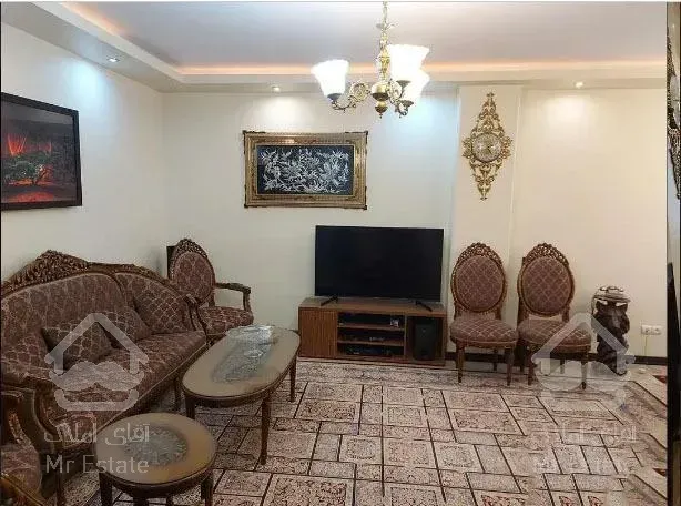 آپارتمان ۸۸ متری دو خواب فول امکانات شال ساخت ۱۳۹۳