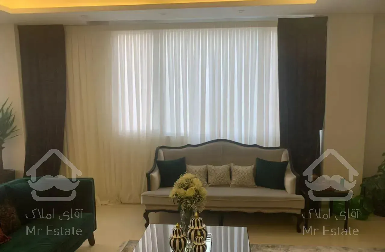 اپارتمان ۸۰ متری عباس اباد