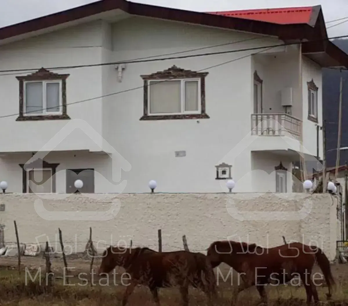 اجاره ویلا استخردار (آب گرم) دربست دوخوابه