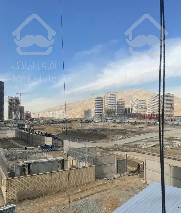 ١٠٢ متر / ٢ خواب / فول