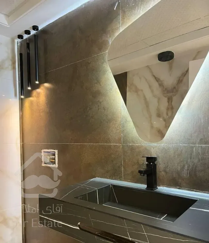 فروش آپارتمان ۱۰۰ متری ۲ خوابه در درکه