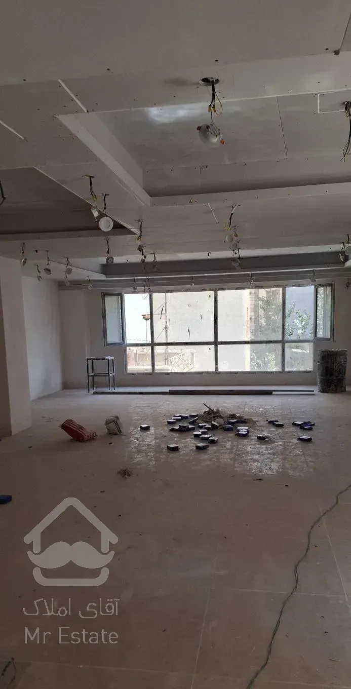 آپارتمان ۱۲۰ متری/۳خوابه