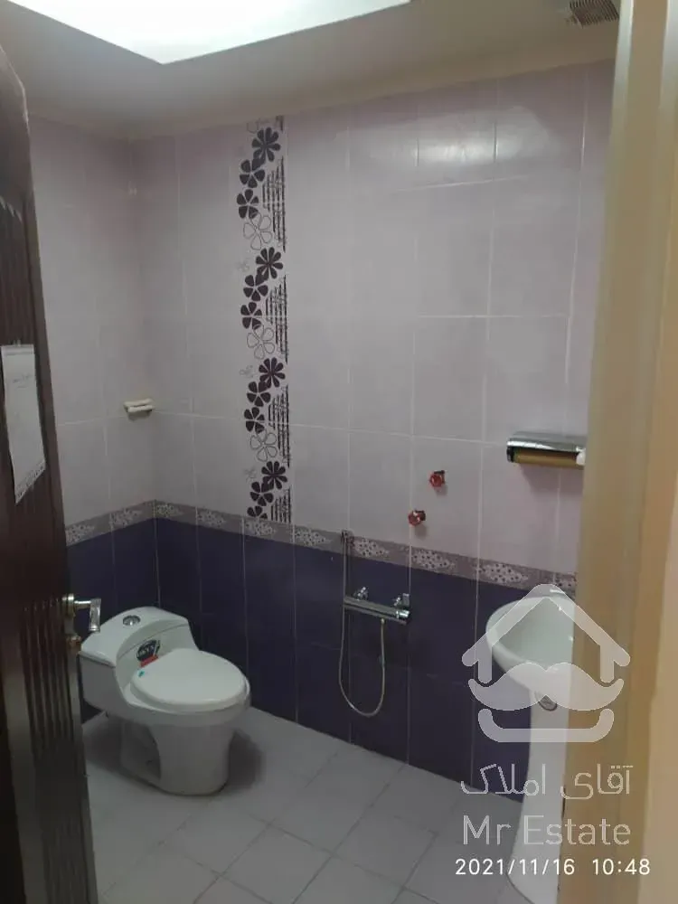 ۸۵ متر اداری بر جنت اباد تک واحدی