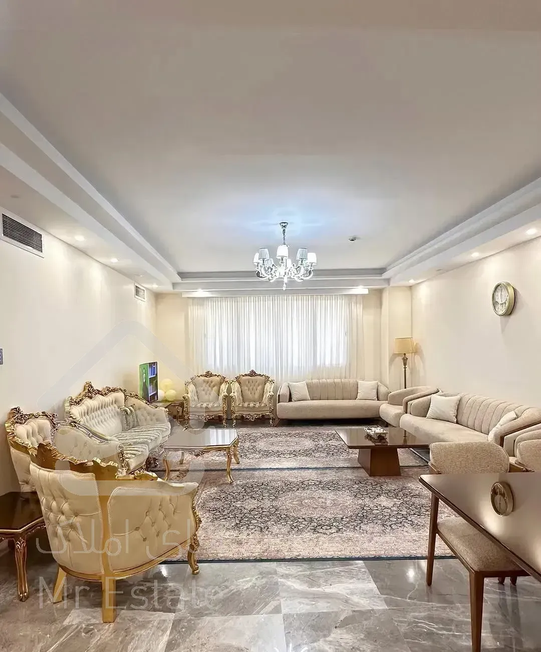 نمی تونی به این واحد خفن نه بگی ۷۵متر غرب