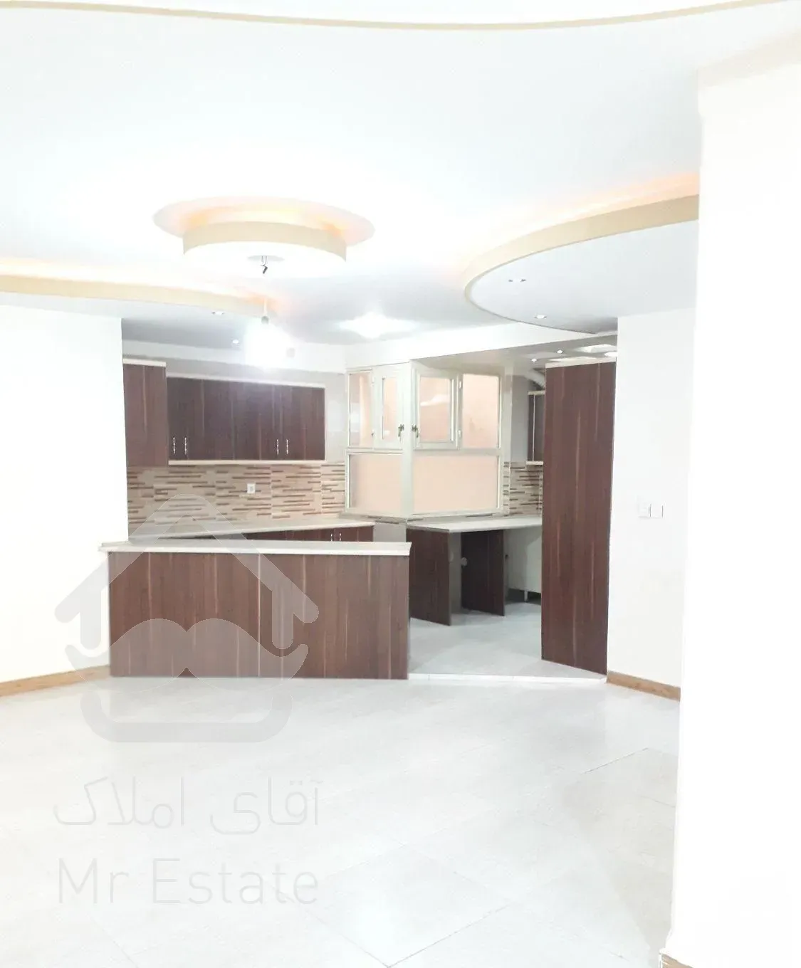 80متر/فول/10مترپاسیو/سرایداری/دیدنی