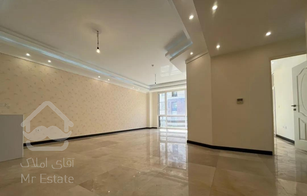 ۹۴ متر دو خواب* خوش نقشه* کلید نخورده* بازدید