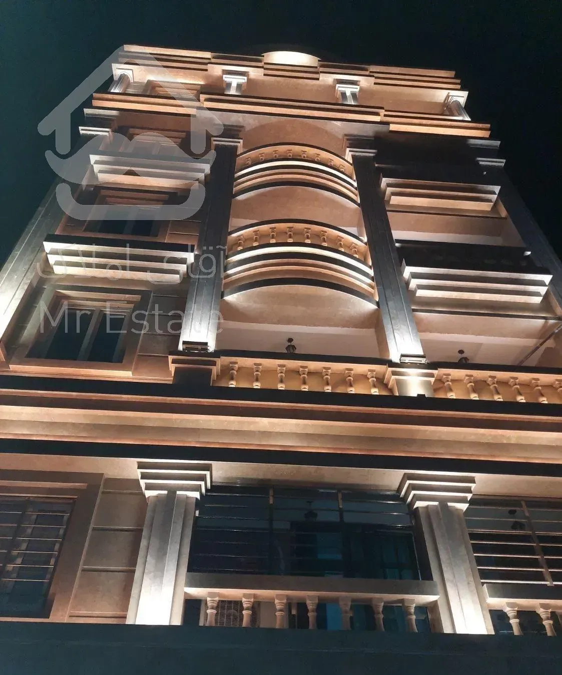 تکواحدی* کلیداول * لوکس