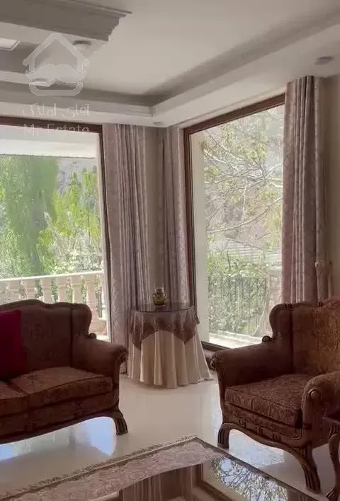 فروش ویلا لوکس فشم لالان شهرکی با امنیت بالا