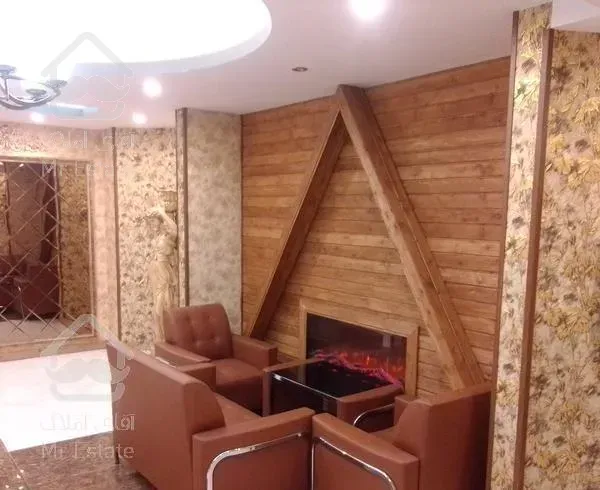 آپارتمان ۱۳۹ متری کلید نخورده فاز۴ مهرشهر