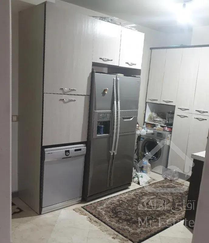 ۶۰ متر ۱ خواب انتهای بوکان