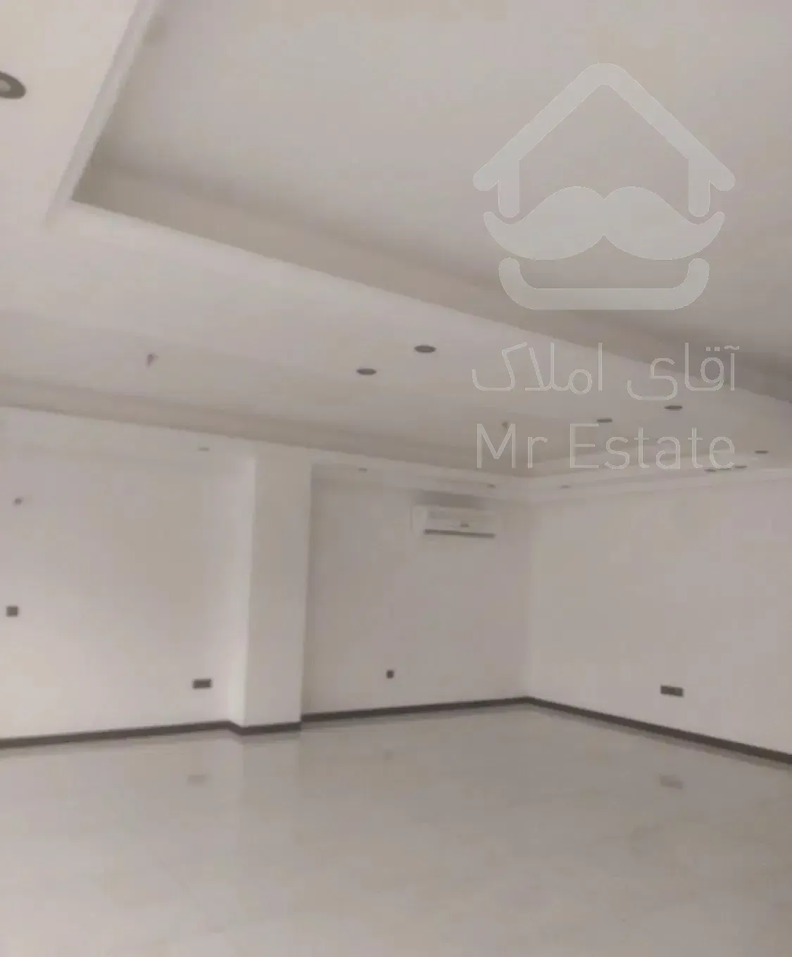 آپارتمان طبقه ۴جهت رهن