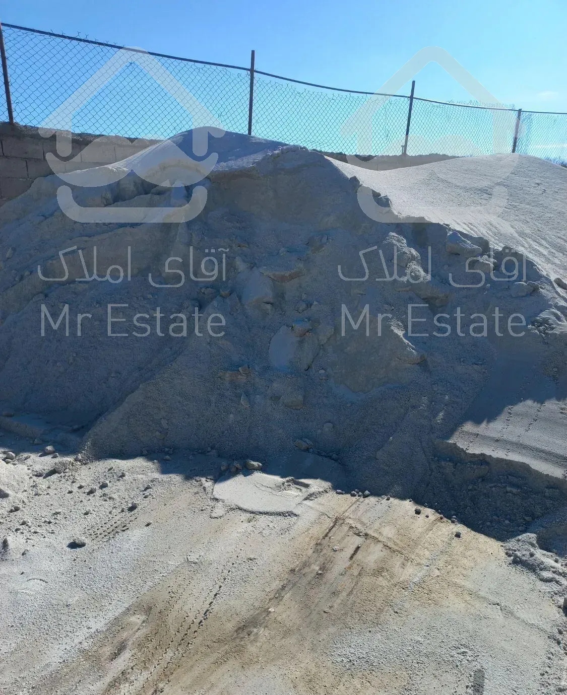 فروش پوکه معدنی