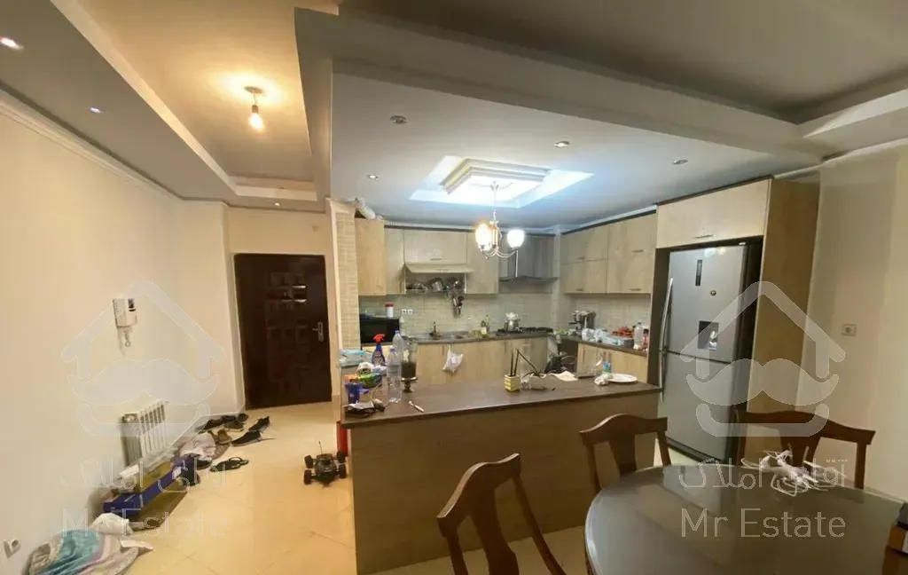 ۱۳۰ متری ۲ کله نور