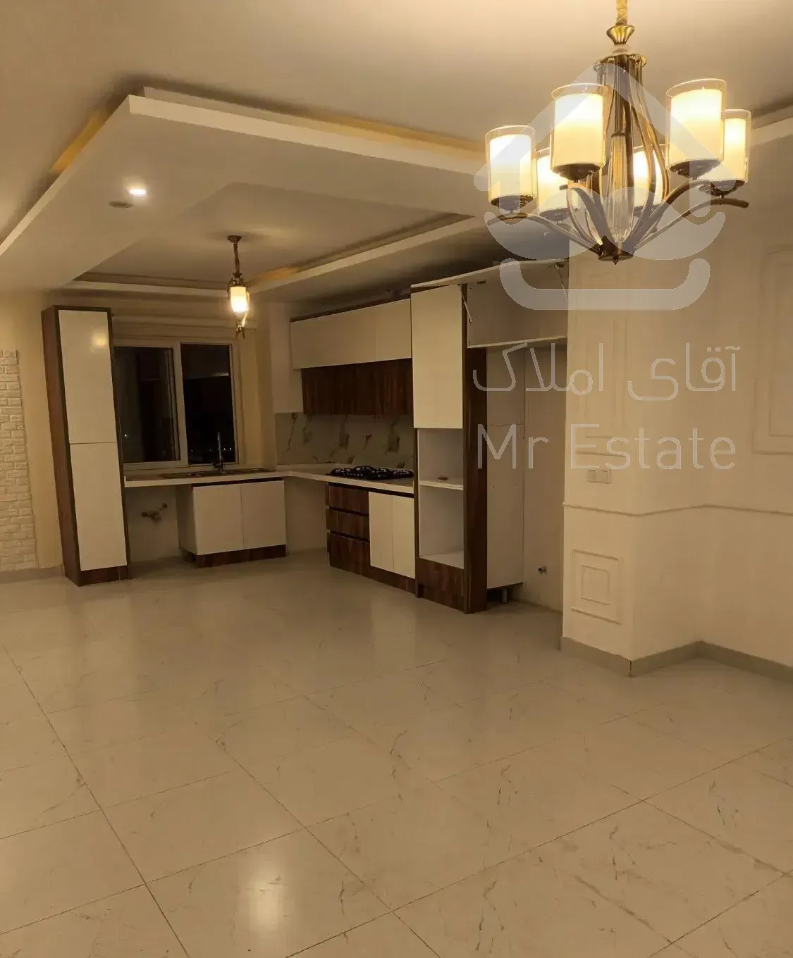 اجاره اپارتمان سلمانشهر
