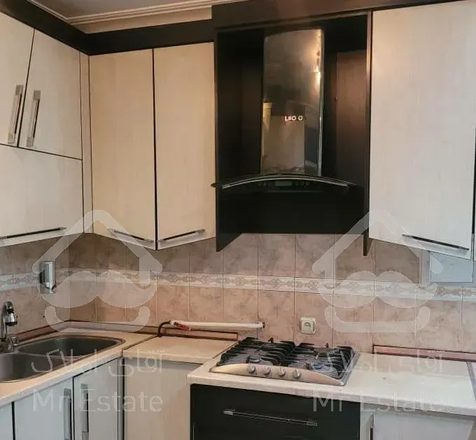 ۷۰ متری ۱ خوابه ویو دار  شهرک نفت