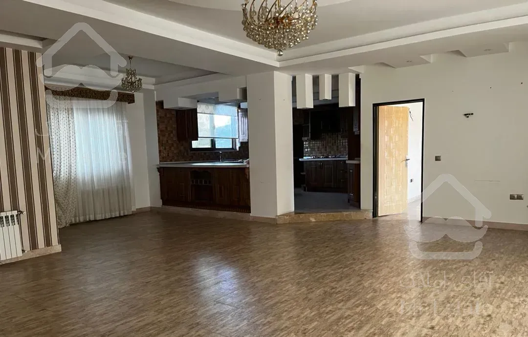 فروش آپارتمان ۱۸۰ متری/۳ خواب/فردسی غربی