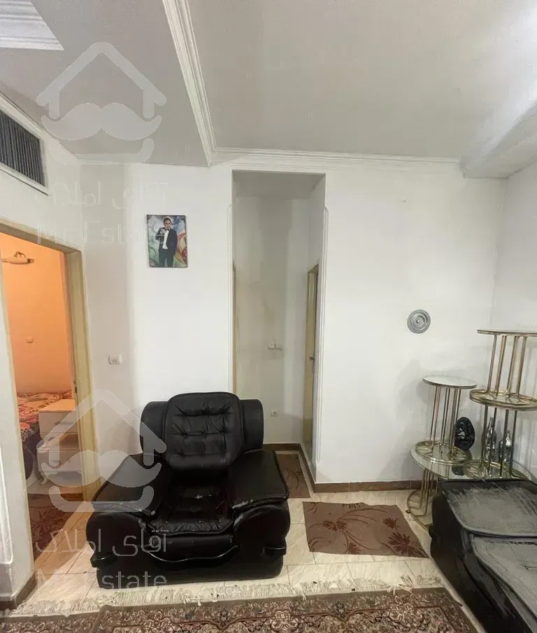 اجاره آپارتمان 52 متری