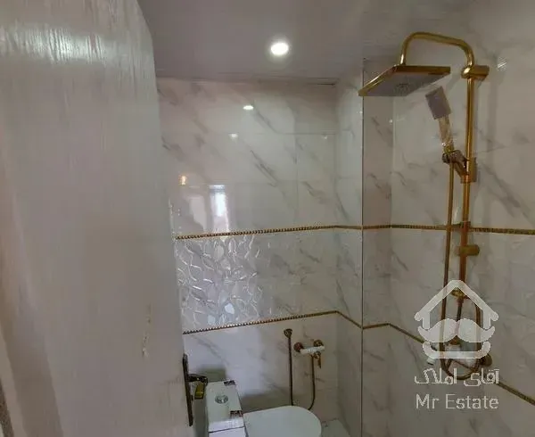 آپارتمان نوساز ۸۰ متری چیتگر شمالی