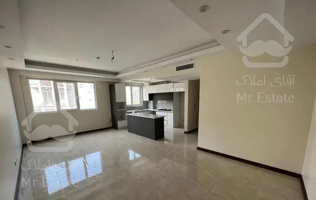 * خواجه عبدالله ۸۵'متر ۲خواب با امکانات کامل *