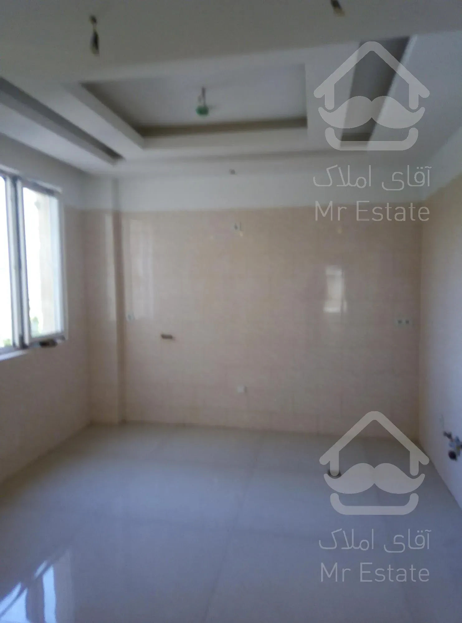 اپارتمان 100متری اباذر