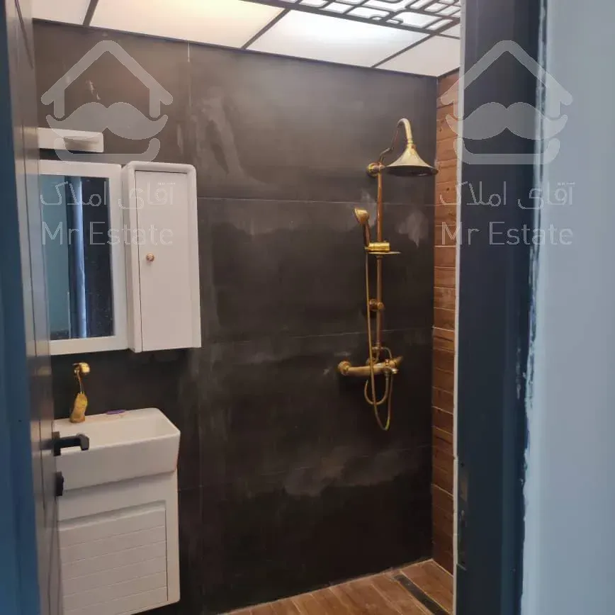 ویلای 500متری سه خوابه