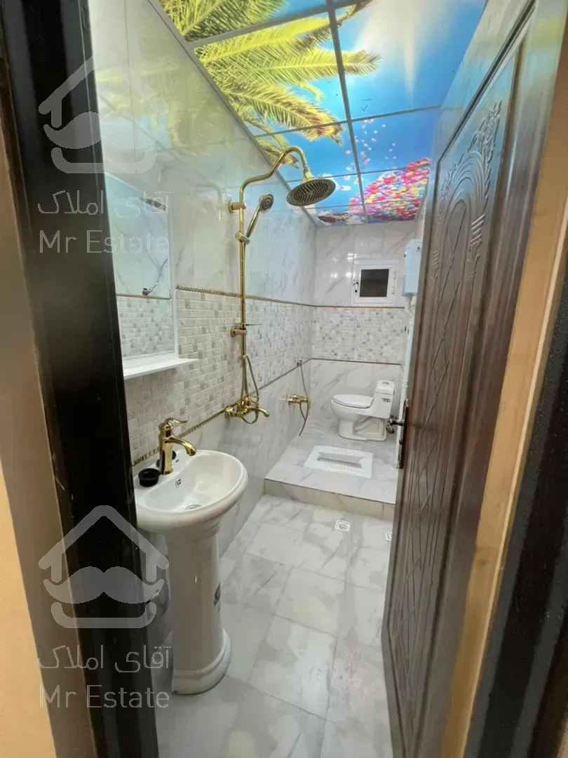 فروش ویلا دوبلکس