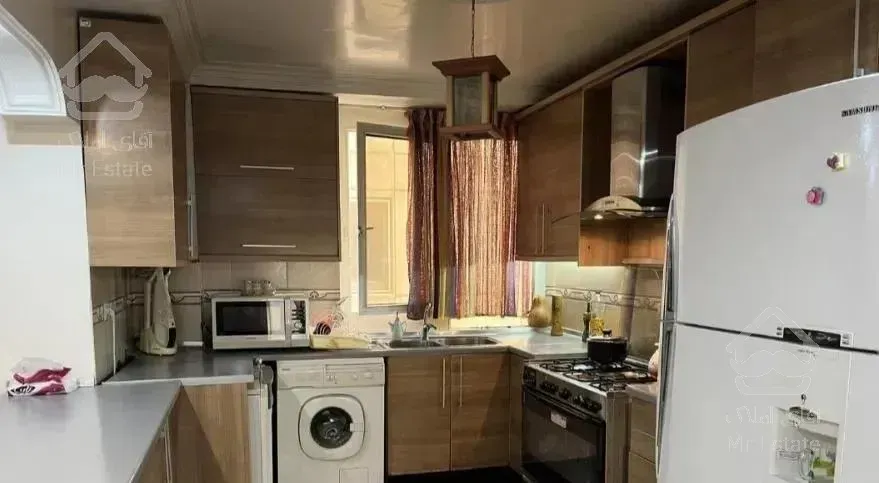 132متر  آبشار فول امکانات ، دریاچه منطقه22