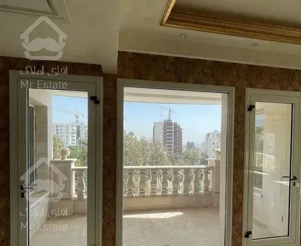 عظیمیه ۱۰۰ متر/ نوساز/ فول امکانات